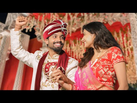 I GOT MARRIED💍❤️