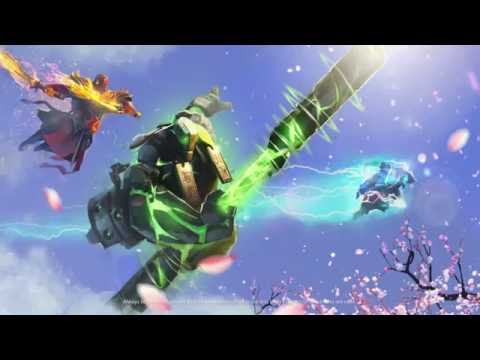 Team Secret vs Danish Bears Game 2 Best of 3 Final of EU Open Qualifiers live cast