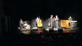 The Milk Carton Kids - Banter/Intro  and A Sea of Roses - Clearwater 5/3/2019