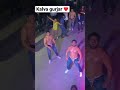 Kalva Gurjar Dance ️ Short Wrestling Dance