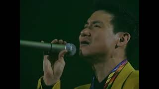張學友 - 祇想一生跟你走 (學與友93演唱會)
