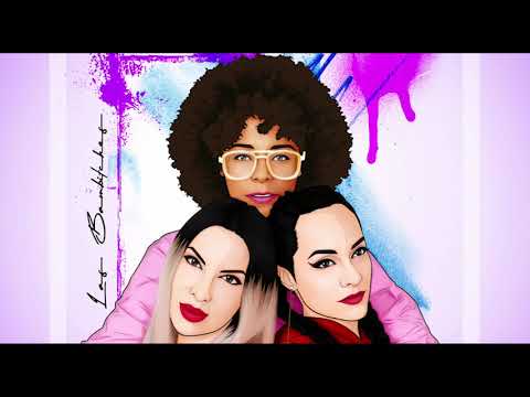 Ponte Ready (Official Audio)