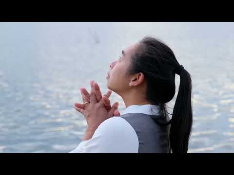 Finding Strength Beyond Your Own