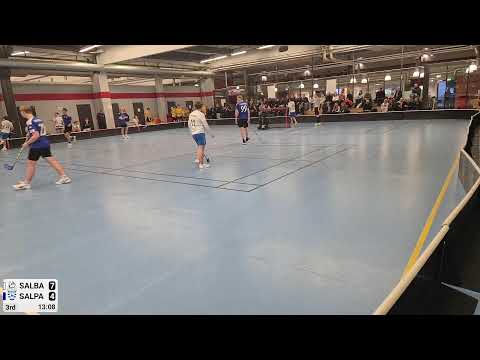 SalBa vs SalPa - 17/01/2026