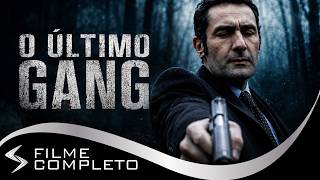 O Último Gang (2007) · Dublado Português
