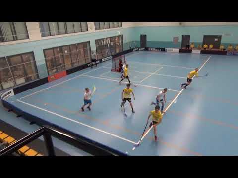 D1 haastajasarja Wirmo Salba