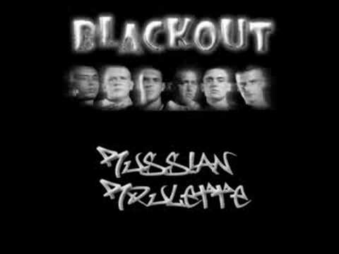 Blackout Crew-Russian Roulette