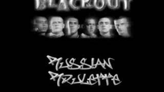 Blackout Crew-Russian Roulette