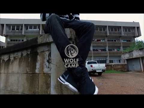 Cafi Doma Ft  Kooko Sheor Sheor Official Video