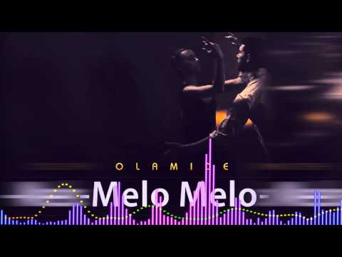 Olamide | Melo Melo [ Official Audio ]: Freeme TV