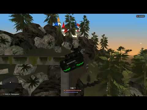 [DM]R1KUZ v2 - Flabbergasted