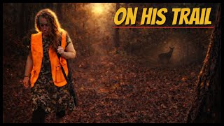 Her First Deer | Family Whitetail Adventure