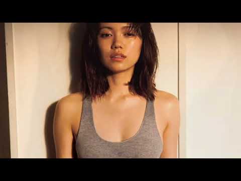 二階堂ふみ 水着グラビア 勃〇不可避？！