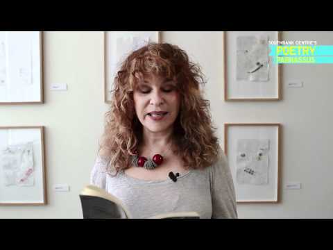 Gioconda Belli - Nicaragua