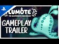 Lumote: The Mastermote Chronicles - Story Trailer | PS4