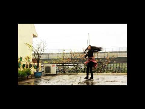 Navisha kalra Navisha dance