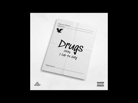 City McGritty, Sammy Millz, Isis Fly - Not Enough