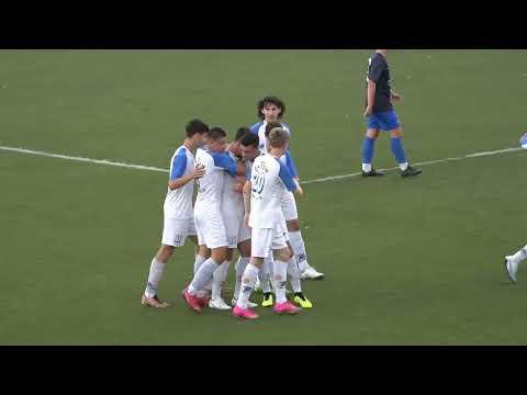 Kadeti 2007/08 FK Baton - NK SASK Napredak 4:0 Omladinska Liga BiH Centar  23.09.2023