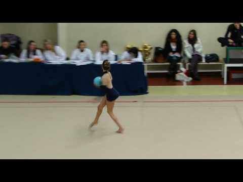 gaia galderisi PALLA