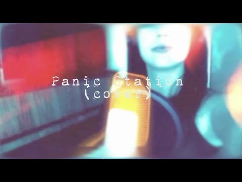 Panic Station MUSE Cover, Full Band Music Video