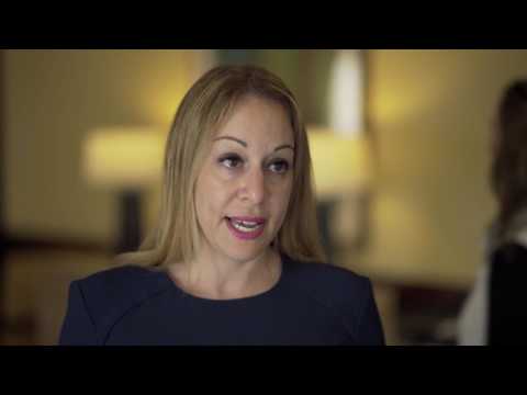 Women in Prostate Cancer Research - Dr. Stacey Loeb