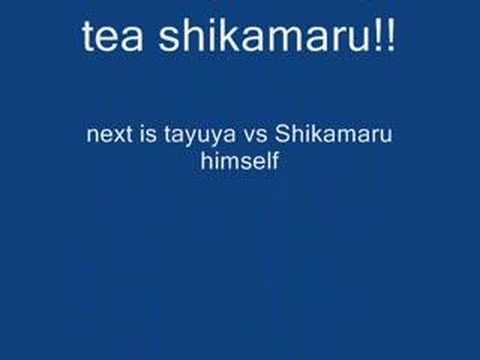 The Ultimate Pivot Naruto Battle