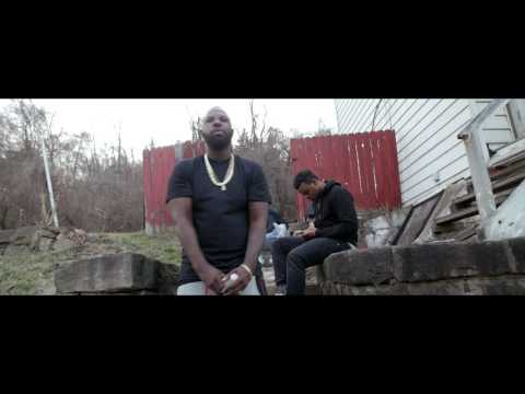 Binky Bandz - Big Band [Freestyle] (Official Video) @bluelensfilms