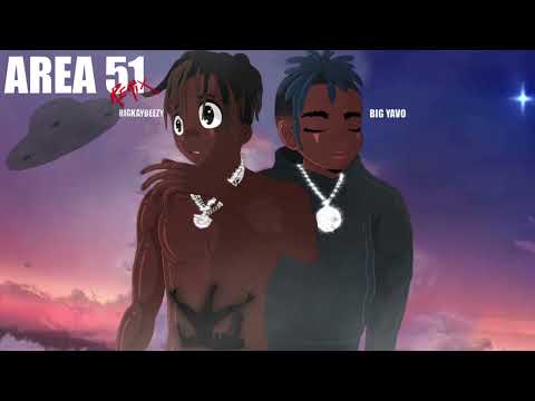 BigKayBeezy - Area 51 (Remix) (Feat. Big Yavo) [Clean]
