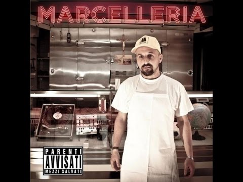 Bob Marcialledda -  Marcelleria (Full Album)