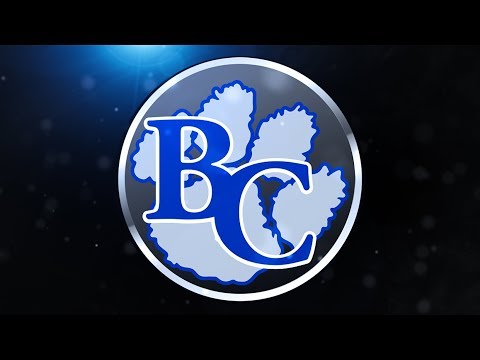 Barron Collier High Marching Band