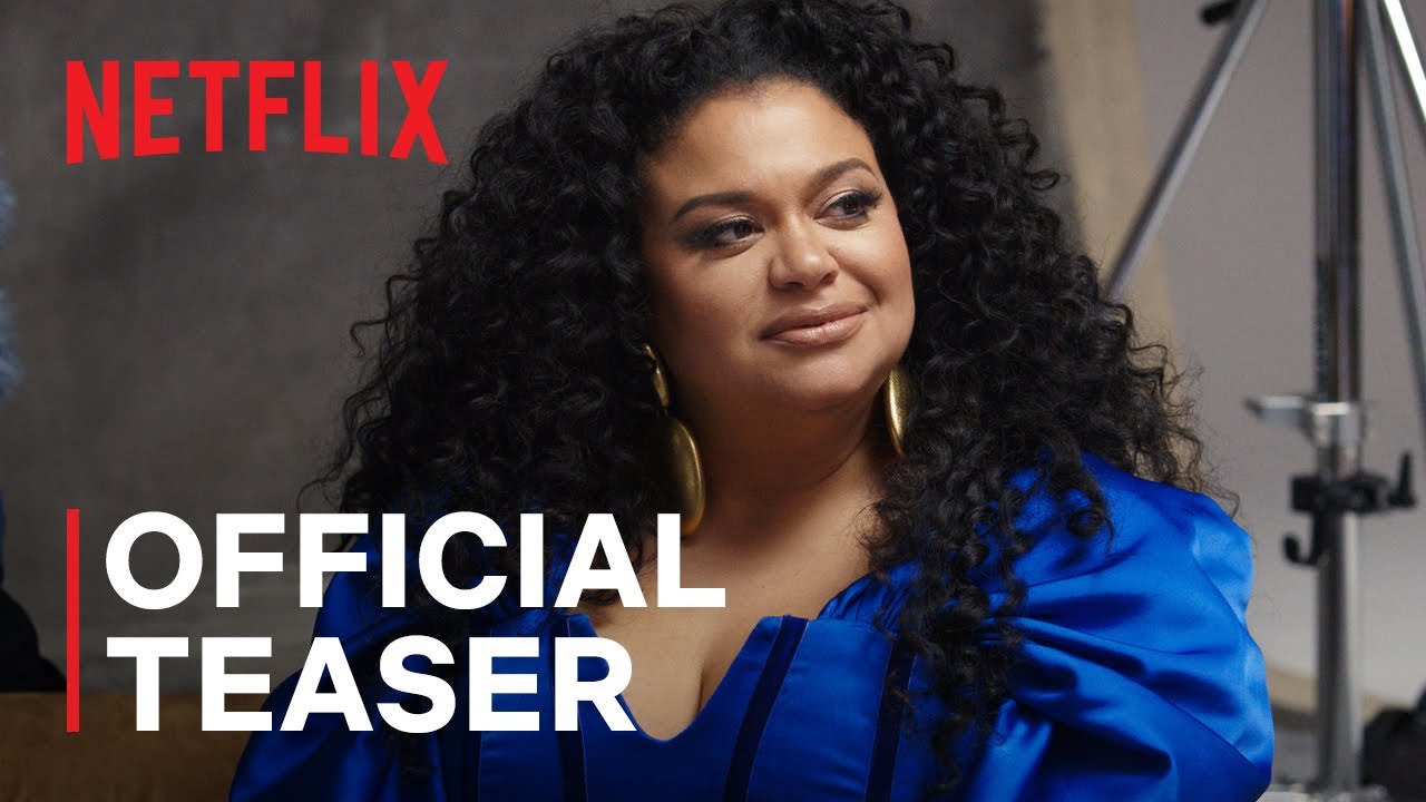 Survival of the Thickest: The Final Season | Official Teaser | Netflix
