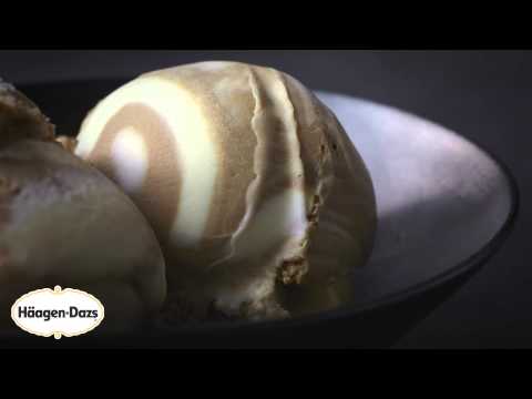 Gelato Häagen-Dazs