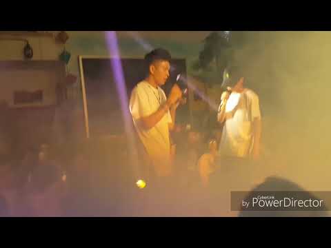 Ai ft Wasabi - Young H x B-Ray ( Show 22/7 )