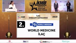 World Medicine İlaç