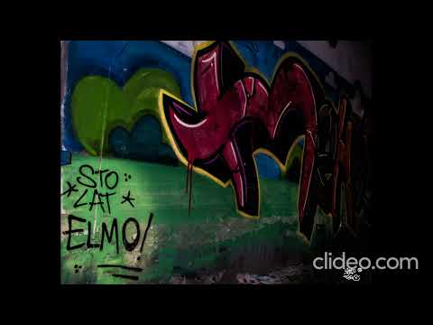 Elmo Kardiofonia - Wiem Skad Jestem prod.Murai (2011)
