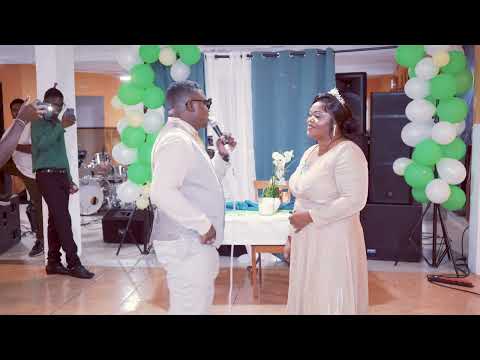 DJ SAY - VOUWA MALIDE [ VERSION SALEGY  - SEGA  ] 