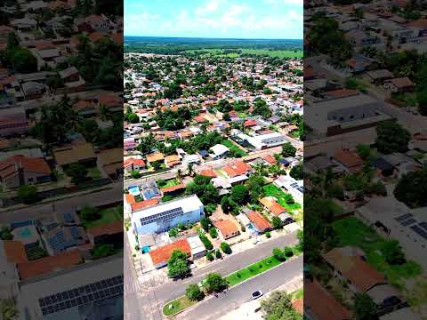 Barra do Bugres - Mato Grosso #lambadão #barradobugres #lambadãocuiabano #fypシ #criadordeconteudo