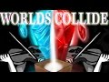 Worlds Collide Ft. Nicki Taylor - Riot Games ...