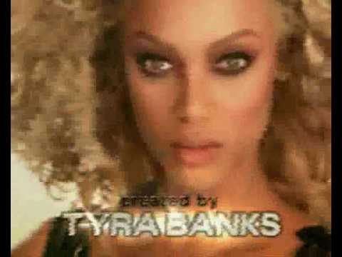 America's Extreme Top Model - Episode 4.05