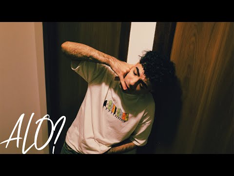 Salah Tayr X @Darkk__  - Alo? | صلاح طاير و دارك - الو؟