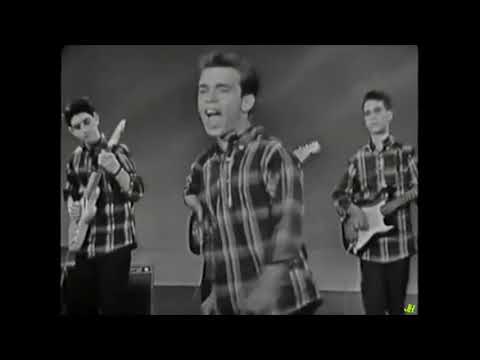 The Continentals - Thunderbird (Stereo Mix)