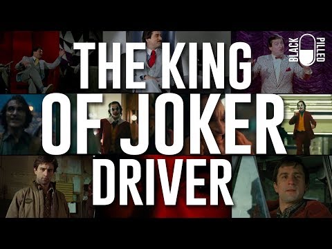 The King of Joker Driver