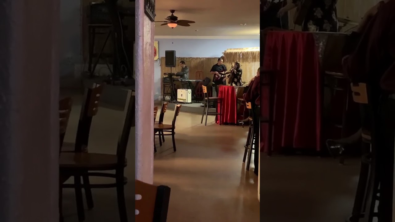 Hire J and The Sound Top 40 Band in Corpus Christi, Texas