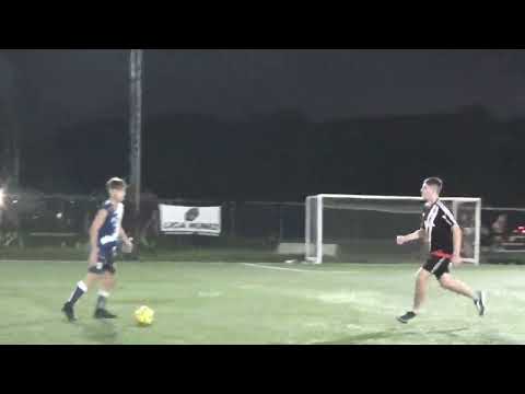 DEVOTO 32 vs ROCA - #LigaNuñez - NIVELATORIOS 2022