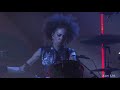 Sister iTunes Festival London 2