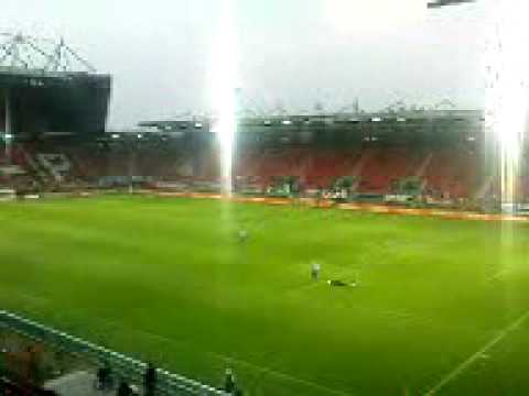 Twente Enschede gegen Roda Kerkrade  4:2