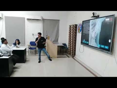 Benefit of 3DVR for Nursing Education – Pilot Case Study at SMS College