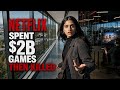 Netflix Spent 2B On Games Then Killed Them All Tech Decoded