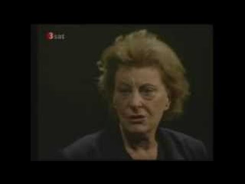 Schauspielerleben: Marianne Hoppe (Staffel 4 / Folge 3, 2017)