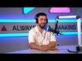 ON AIR WITH KURDOZ IsTheBruce